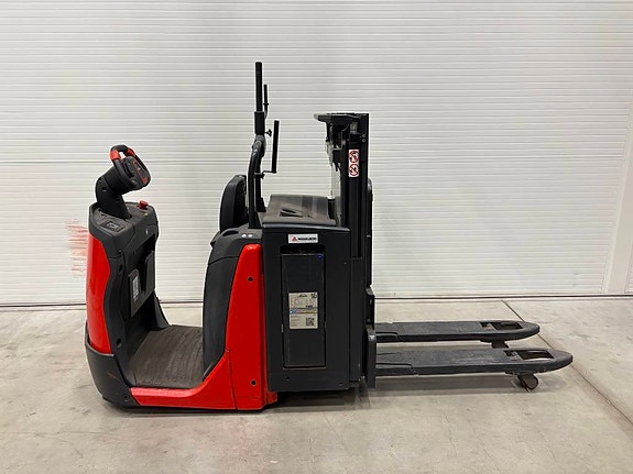 Linde N 20 D 2 of 8
