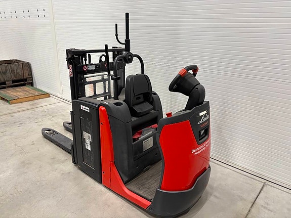 Linde N 20 D 3 of 8