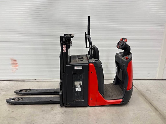 Linde N 20 D