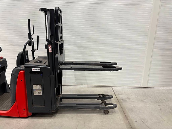 Linde N 20 D 7 of 8