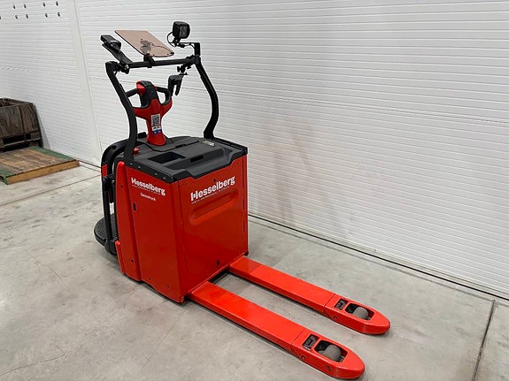 Linde T 20 AP 6 of 7