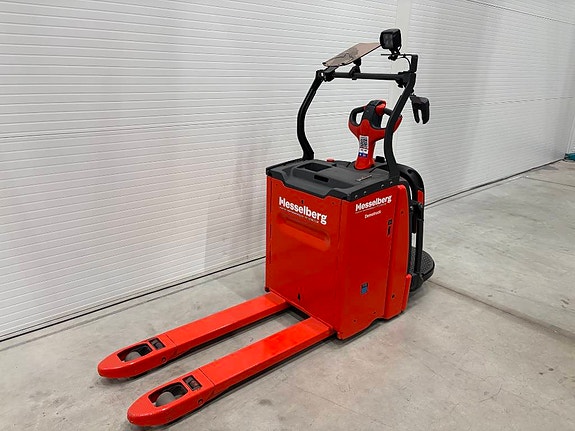 Linde T 20 AP 3 of 7