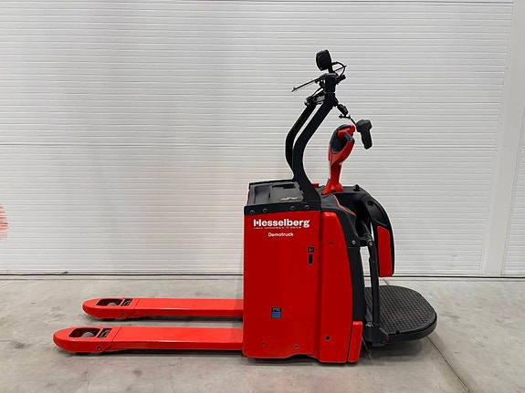 Linde T 20 AP