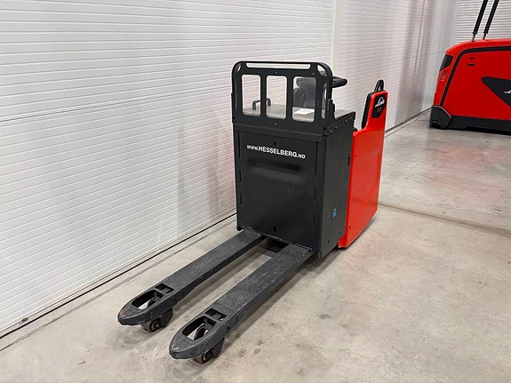 Linde T 25 FP 5 of 7