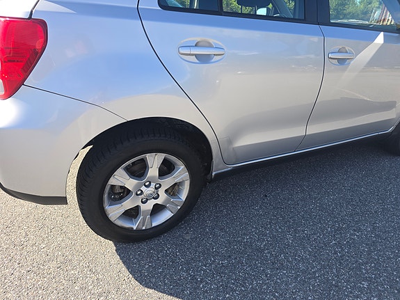 Toyota Urban Cruiser 7 of 30