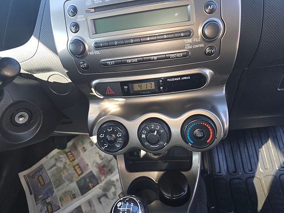 Toyota Urban Cruiser 29 of 30