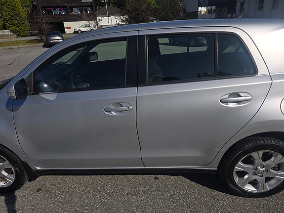 Toyota Urban Cruiser 11 of 30