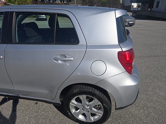 Toyota Urban Cruiser 10 of 30
