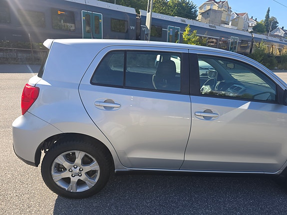 Toyota Urban Cruiser 18 of 30