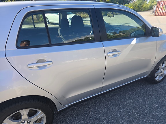 Toyota Urban Cruiser 6 of 30