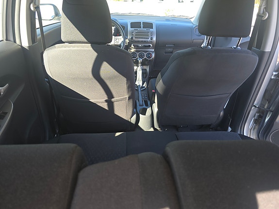 Toyota Urban Cruiser 25 of 30