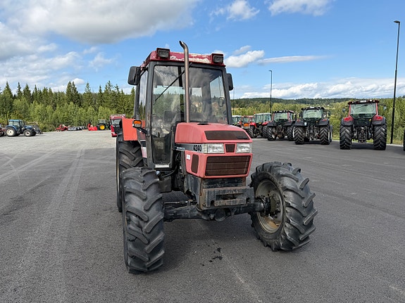 CASE IH 4240 XL 25 of 30