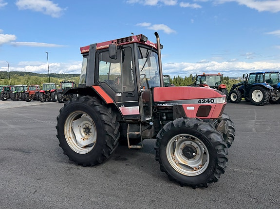 CASE IH 4240 XL 22 of 30