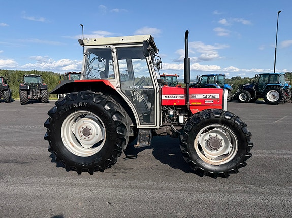 Massey Ferguson 372 21 of 30
