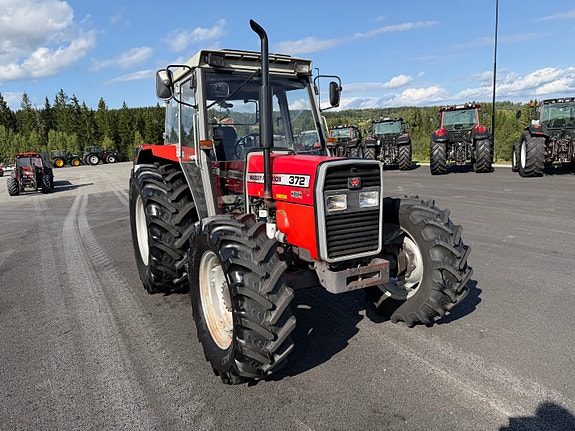 Massey Ferguson 372 26 of 30