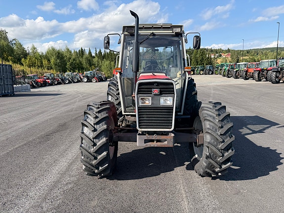 Massey Ferguson 372 28 of 30