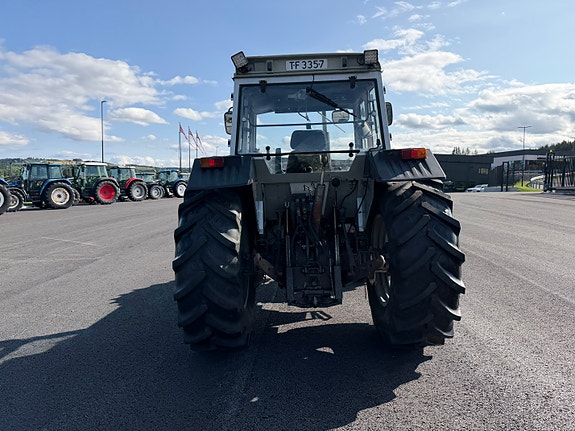 Massey Ferguson 372 12 of 30