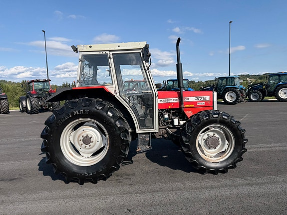Massey Ferguson 372 20 of 30