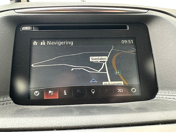 Mazda CX-5 19 of 30