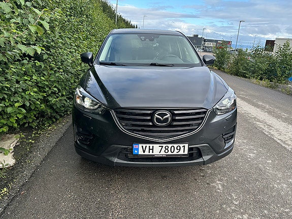 Mazda CX-5 5 of 30