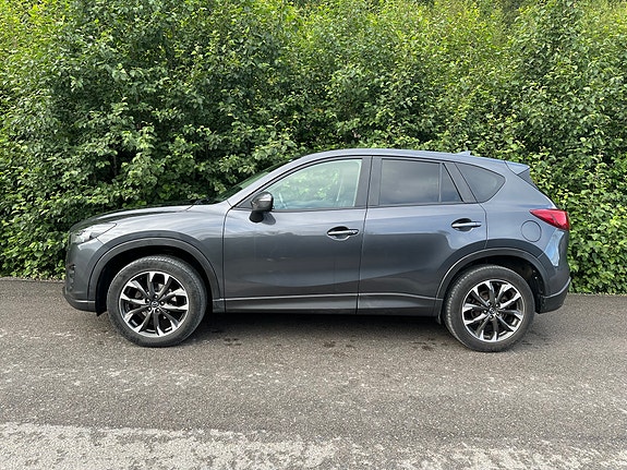 Mazda CX-5 2 of 30