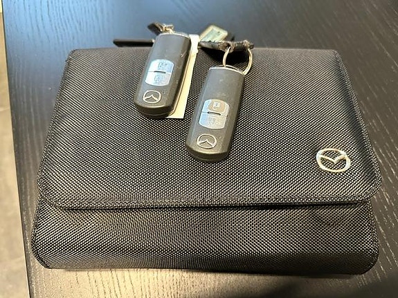 Mazda CX-5 28 of 30