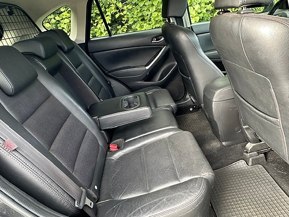 Mazda CX-5 10 of 30