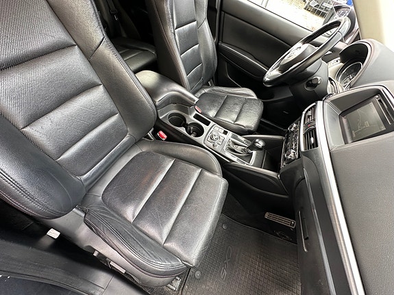 Mazda CX-5 9 of 30