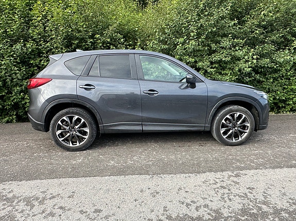 Mazda CX-5 7 of 30