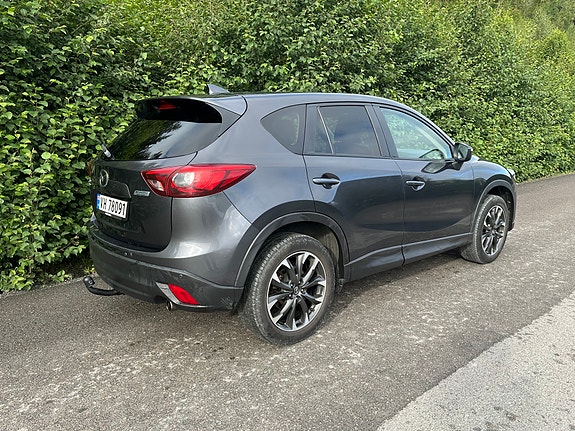 Mazda CX-5 6 of 30