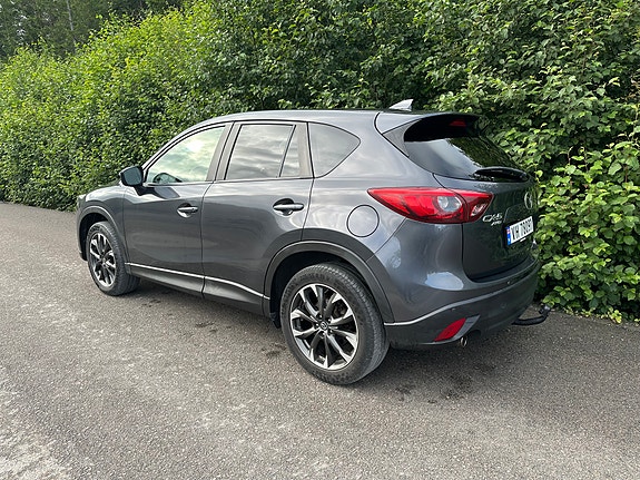 Mazda CX-5 3 of 30