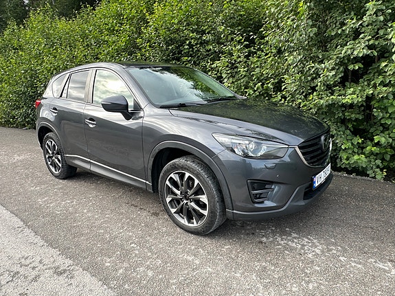 Mazda CX-5 8 of 30