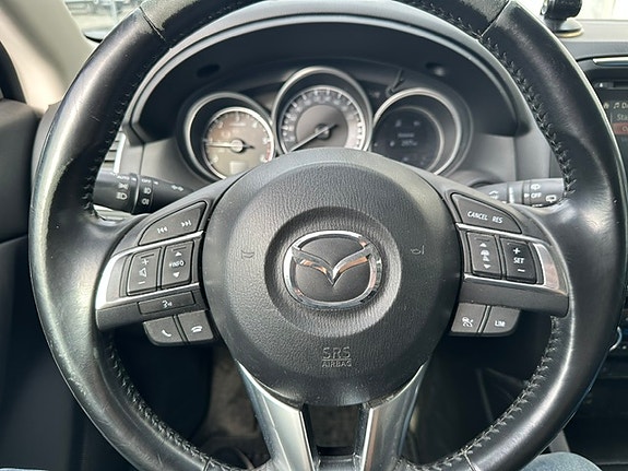 Mazda CX-5 13 of 30