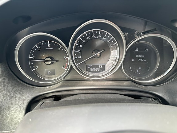 Mazda CX-5 16 of 30