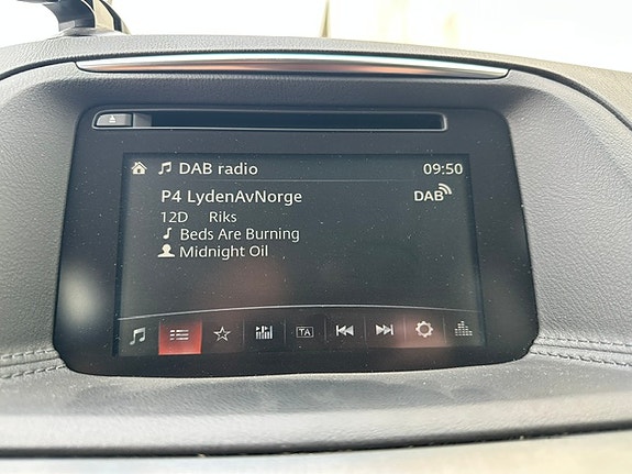 Mazda CX-5 17 of 30