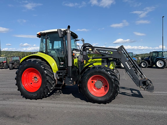 CLAAS ARION 640 20 of 30