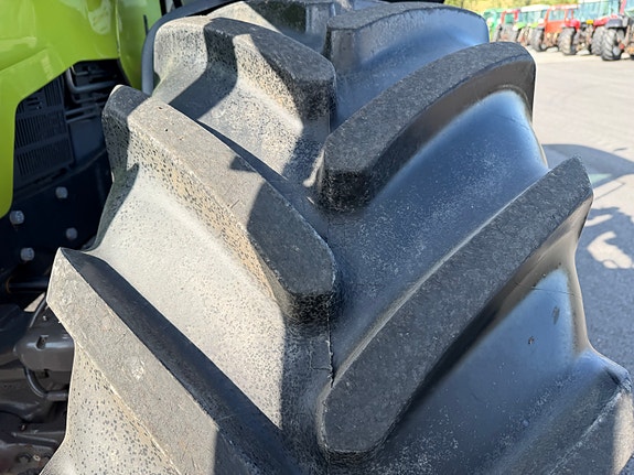 CLAAS ARION 640 25 of 30