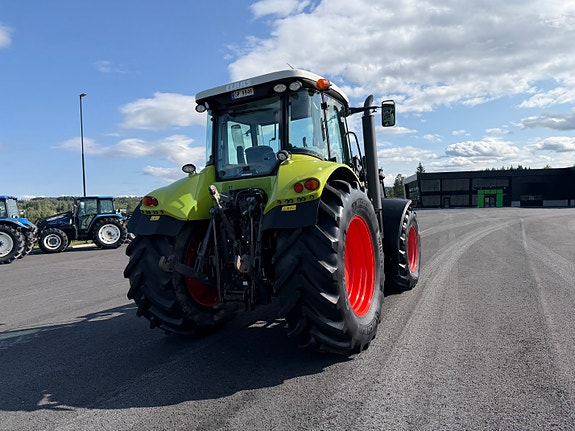 CLAAS ARION 640 14 of 30