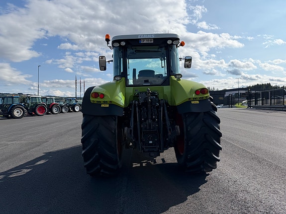 CLAAS ARION 640 13 of 30