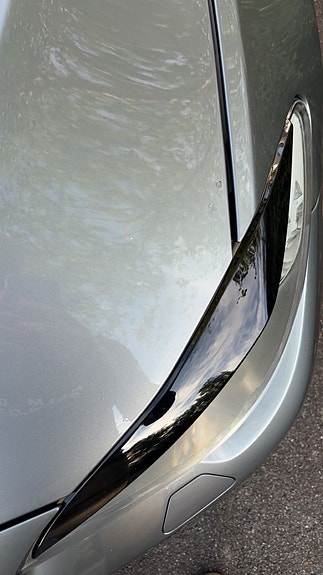 BMW 520d 12 of 14