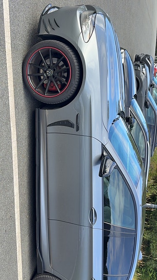 BMW 520d 5 of 14