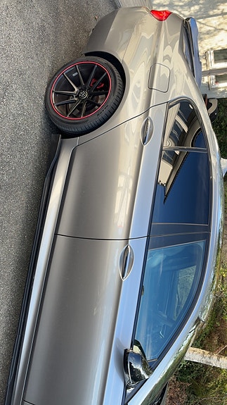 BMW 520d 6 of 14