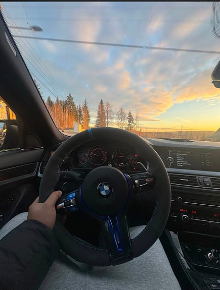 BMW 535i 6 of 7