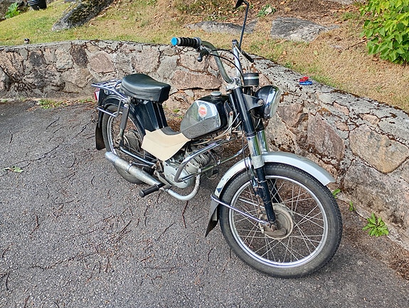 Tempo Tempo MC Corvette 380 4 of 6