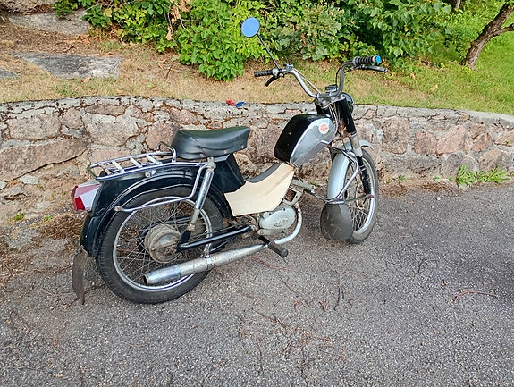 Tempo Tempo MC Corvette 380 3 of 6