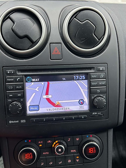 Nissan Qashqai 18 of 30