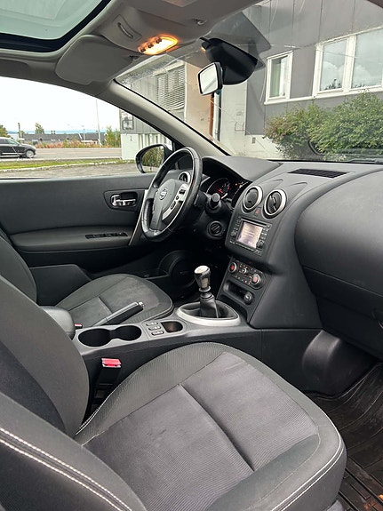 Nissan Qashqai 9 of 30
