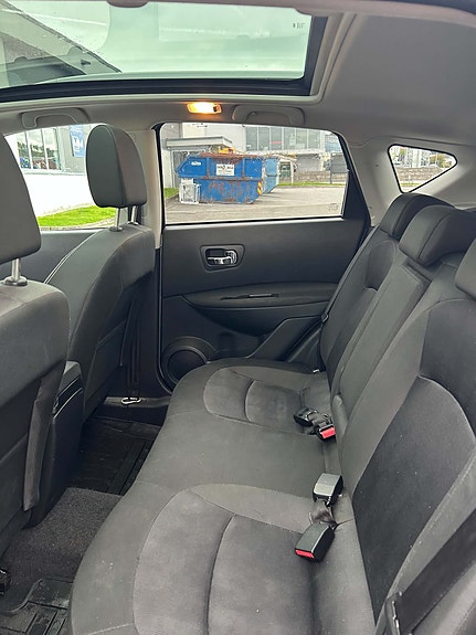 Nissan Qashqai 10 of 30