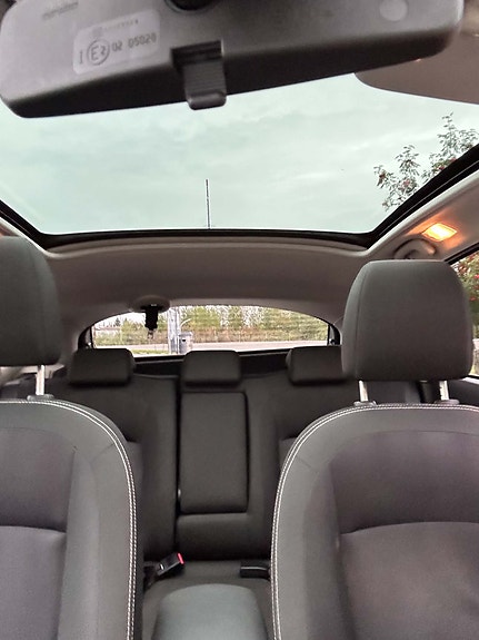 Nissan Qashqai 13 of 30