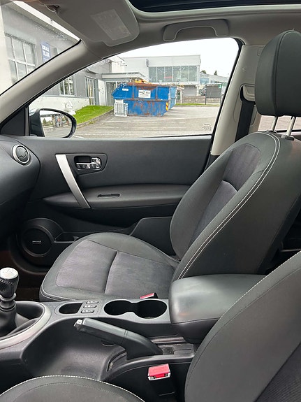 Nissan Qashqai 11 of 30
